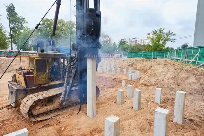 Svay işləri – FLAME CONSTRUCTION