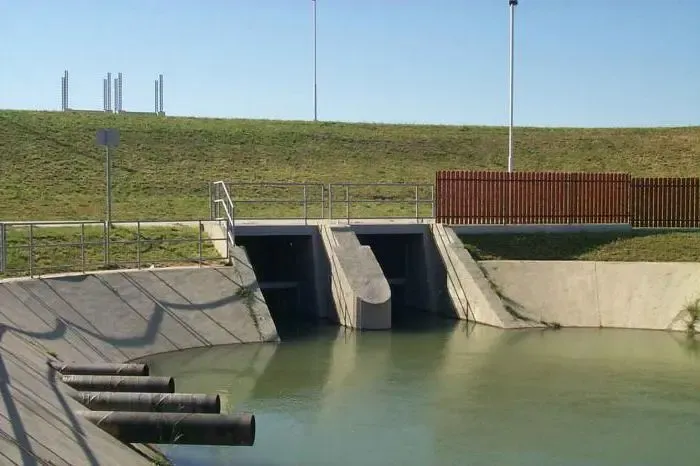 Hidrotexniki işlər – FLAME CONSTRUCTION